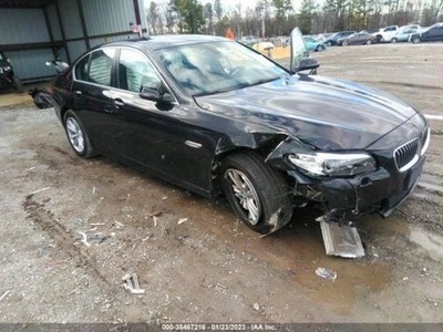 Transfer Case AWD Fits 12-16 BMW 528i 2430361 - Image 1 of 4