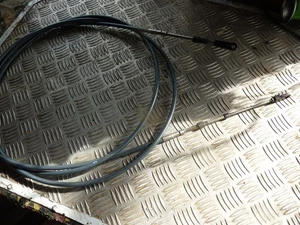 cable de direction nautique bateau yamaha premier 13ft - Picture 1 of 4