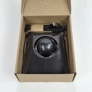 KENSINGTON SlimBlade Pro Bluetooth 2,4 GHz Bezprzewodowa mysz trackballowa - A12430E - Zdjęcie 1 z 10