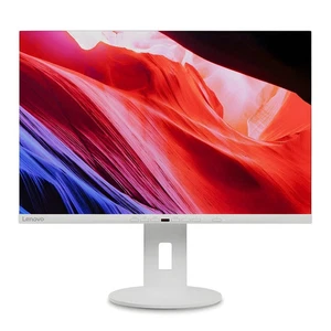 Monitor Lenovo C24d-20 24" WUXGA Full HD+ 16:10 IPS HDMI DVI DisplayPort VGA - Imagen 1 de 10