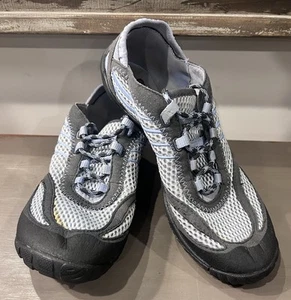 Merrell Pace Glove Damenschuhe Größe 7 Lavendel Glanz Barfuß Laufen - Bild 1 von 6