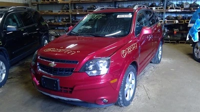 Fuse Box Engine With Fog Lamps Fits 12-15 CAPTIVA SPORT 912408 - Image 1 of 4