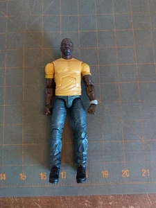 "Figura de acción suelta de 6"" Marvel Legends MCU Netflix Luke Cage - 2016" - Imagen 1 de 3