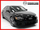 2020 Audi S6 Premium Plus
