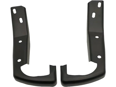 For 1993 Chevrolet K2500 Bumper Bracket Set Front Outer 15723DWNZ Bumper Bracket - Image 1 of 3