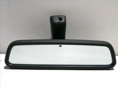 E11015313 interior rear view mirror for BMW 320 2.0 D E46 1998-2001 2001 81792 - Image 1 of 4