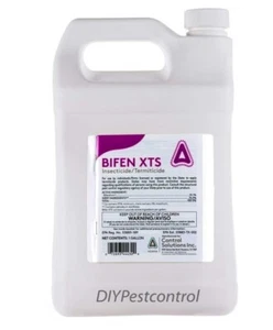 BIFEN X T S 1 Gallon PEST INSECTICIDE/TERMITICIDE, BUG CONTROL - Picture 1 of 1