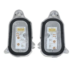 8R0941475A/1476A Headlight Headlamp LED DRL Control Modules For Audi Q5 SQ5 8R - Picture 1 of 8