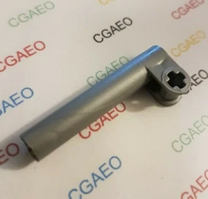1 x Lego 53586 Technic, Axle and Pin Connector Perpendicular with Extension - Imagen 1 de 1