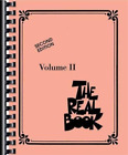 The Real Book - Volume II - Second Edition (Paperback)