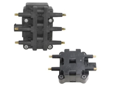 Комплект катушек зажигания для 1994-1996 Dodge Ram 2500 15426QQGK 1995 8,0 л V10 VIN: W - Изображение 1 из 2