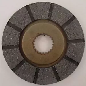 Fits John Deere BRAKE DISC AT12312 2010 (RC / RC UTIL) - Picture 1 of 9