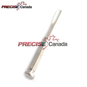 STILLE GOUGE 8MM ORTHOPEDIC SURGICAL INSTRUMENTS - Picture 1 of 2