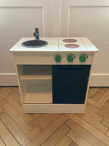 Kinderküche IKEA NYBAKAD - Bild 1 von 3