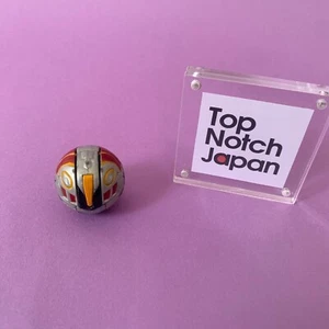 Bakugan SEGA TOYS Helios MK2 Pyrus 540G - Picture 1 of 7