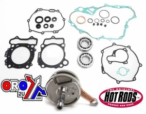 KIT INFERIOR CIGÜEÑAL HOT RODS 14-15 YZ250F, HOT RODS CBK0205 YAMAHA - Imagen 1 de 2