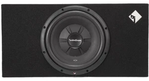 Rockford Prime Sub box R2S-1X12 - Foto 1 di 2