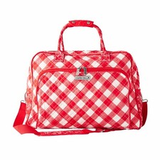 Pioneer Floral Travel Luggage for sale 