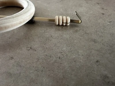 8 DAY  Cuckoo Clock Pendulum - Image 1 of 4