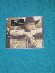 Scarecrow by Garth Brooks (CD, Nov-2001, Capitol) NEW - Picture 1 of 2