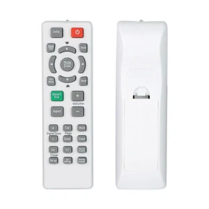 Remote Control for Benq Projector MW529E MX528E MX520 MX518 MS527E MS524E MX525E - Picture 1 of 6