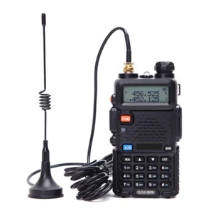 Baofeng Antenna for Portable Radio Mini Car VHF Antenna for Quansheng Baofeng - Zdjęcie 1 z 8