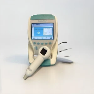 Verathon BladderScan Portable Bladder Scanner BVI 9400   ⚡️READ⚡️ - Picture 1 of 16