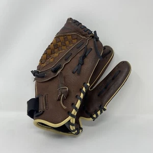 Mizuno Baseball Glove: GPP 1000Y2, 10" RHT, Prospect Series, Power Close - Bild 1 von 3