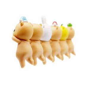 New Capybara Sonny Angel Animal Blind Box Figures Ornaments Dolls Children Gift - Photo 1/7