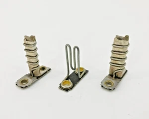 Lot of 3 New GE General Electric C5.26A Overload Heater Elements - Picture 1 of 4