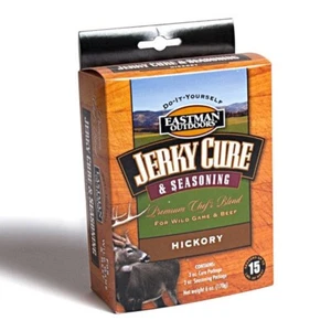 Eastman Outdoors Jerky Cure & Seasoning Makes 15 Pounds - Bild 1 von 4