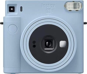 Fujifilm Instax Square SQ1 Glacier Blue Photography Photo Digital Camera - Picture 1 of 1