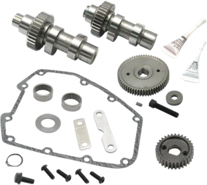 S&S Cycle 551 Series Gear/Chain Drive Cam Kit 2007-2017 Harley Twin Cam 106-4868 - Bild 1 von 1