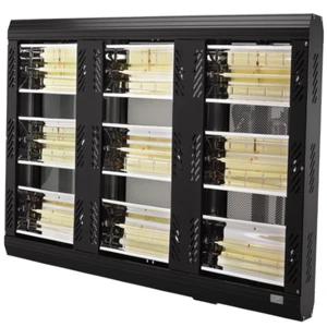 HEIZSTRAHLER APOLLO XXL 9 x 1,5 KW – TANSUN - Bild 1 von 1
