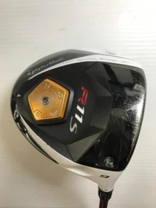 Taylormade R11S 9° Driver Stiff Flex Graphite Shaft RH Men - Picture 1 of 7