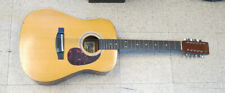 Rhapsody FG-330  Acoustic Guitar 12 string  for sale