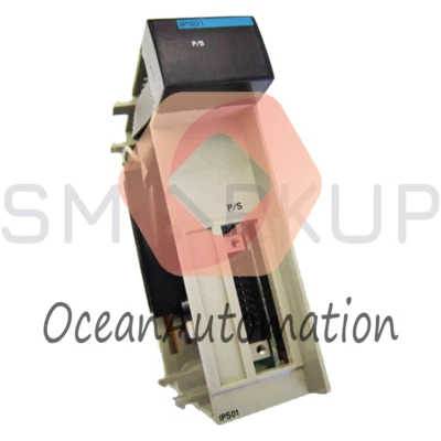 New OMRON CQM1-IPS01 CQM1IPS01 Power Module - Image 1 of 4