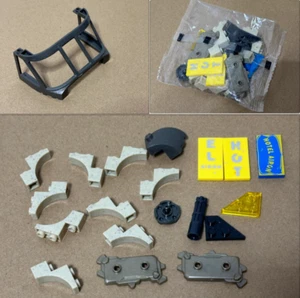 Mega Bloks Halo COD Kopfplatte 2 Zoll Puppe Figuren Zubehör Sammlerstück Spielzeug - Bild 1 von 3