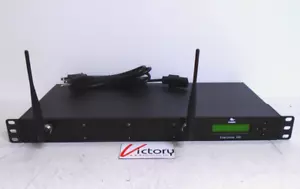 Revolabs 4-Kanal Executive HD Mikrofonbasis für drahtlose Mikrofone 01-HDEXEC4-NM - Bild 1 von 8