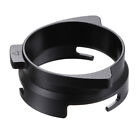 54mm Aluminum Alloy Coffee Powder Receiving Dosing Funnel Ring for Breville 8