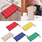 Protective Cover Reading Eyewear Case Down Cotton Eyewear Protector  Students