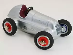 Schuco 1050 Studio Mercedes Grand Prix 1936 Silberpfeil Top ! 1704-13-07 - Bild 1 von 6