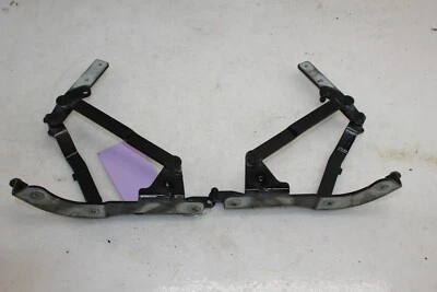 Juego de bisagras de puerta levadiza convertible Fiat 500 2012-2019 OEM EZ34 Foto 1 de 4