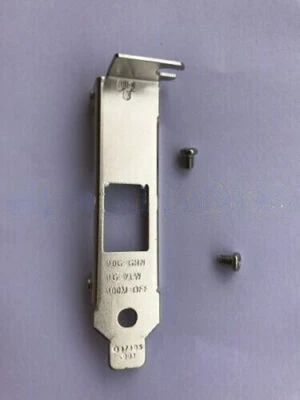 short Bracket for Intel X540-T1 Single Port NIC - Bild 1 von 3