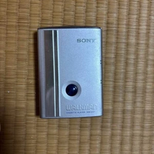 Junk SONY Walkman WM-EX7 Portable Cassette Player - Picture 1 of 3