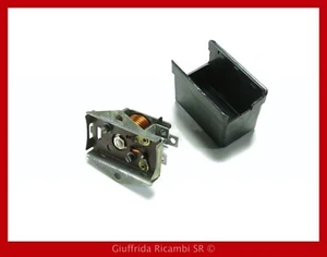 Circuit Breaker Electric 24v Fiat 626 666 Spare Parts Truck Tractor Old - Picture 1 of 2