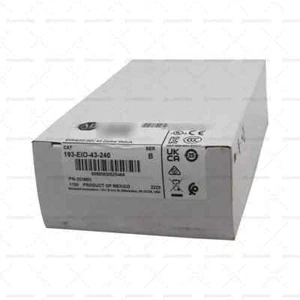 UPS SHIPPING E300/E200 240V AC Control Module - Picture 1 of 2