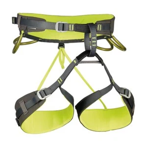 Camp Energy CR 3 Climbing Harness Rock Climbing NEW - Picture 1 of 8