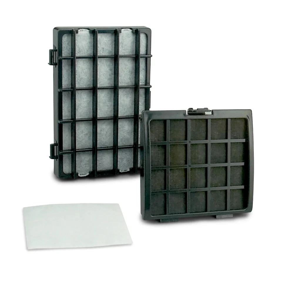 Simplicity Genuine HEPA Media & Granulated Charcoal Filter Set #SF30P - Изображение 1 из 1