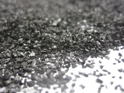 CHEMICAL COMMODITIES AGENCY Activated Carbon Granular MILSPEC MIL-C-10202A filtration Scuba 1 quart